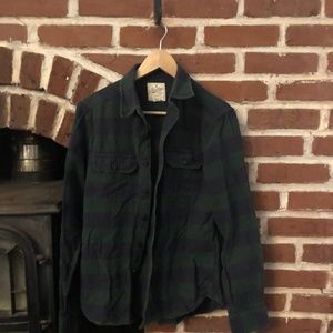American Eagle Outfitters Heritage Flannel